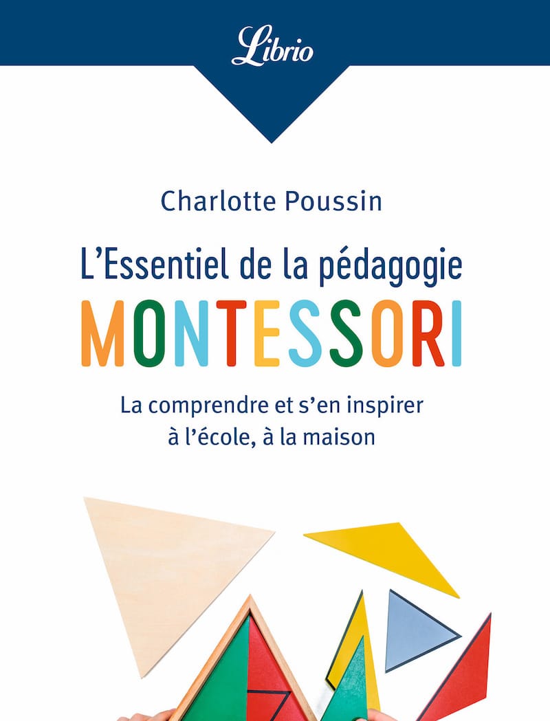 L'Essentiel Montessori