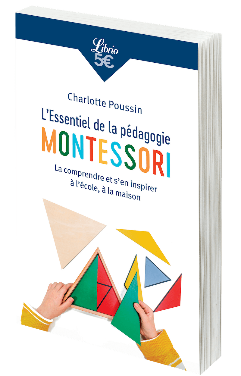 L'Essentiel de la pédagogie Montessori