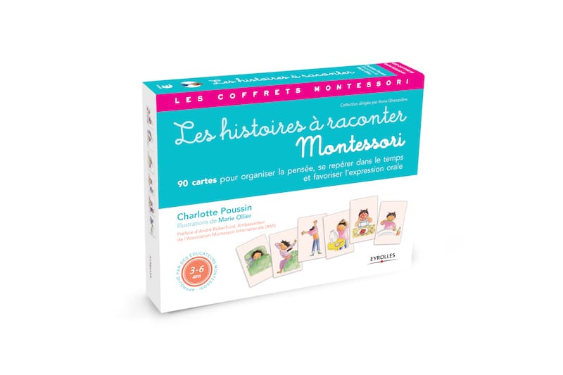 Les Histoires a Raconter