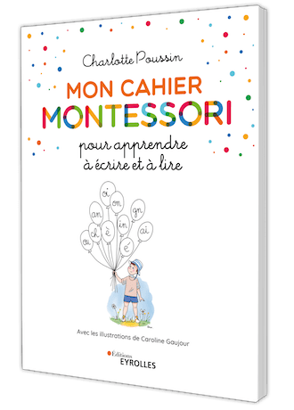 3 minutes pour comprendre 50 principes clés de la pédagogie Montessori