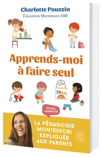 Apprends-moi à faire seul version poche