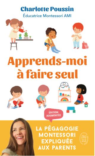 Apprends moi à faire seul en poche