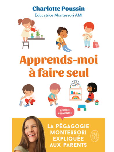 Apprends moi à faire seul en poche
