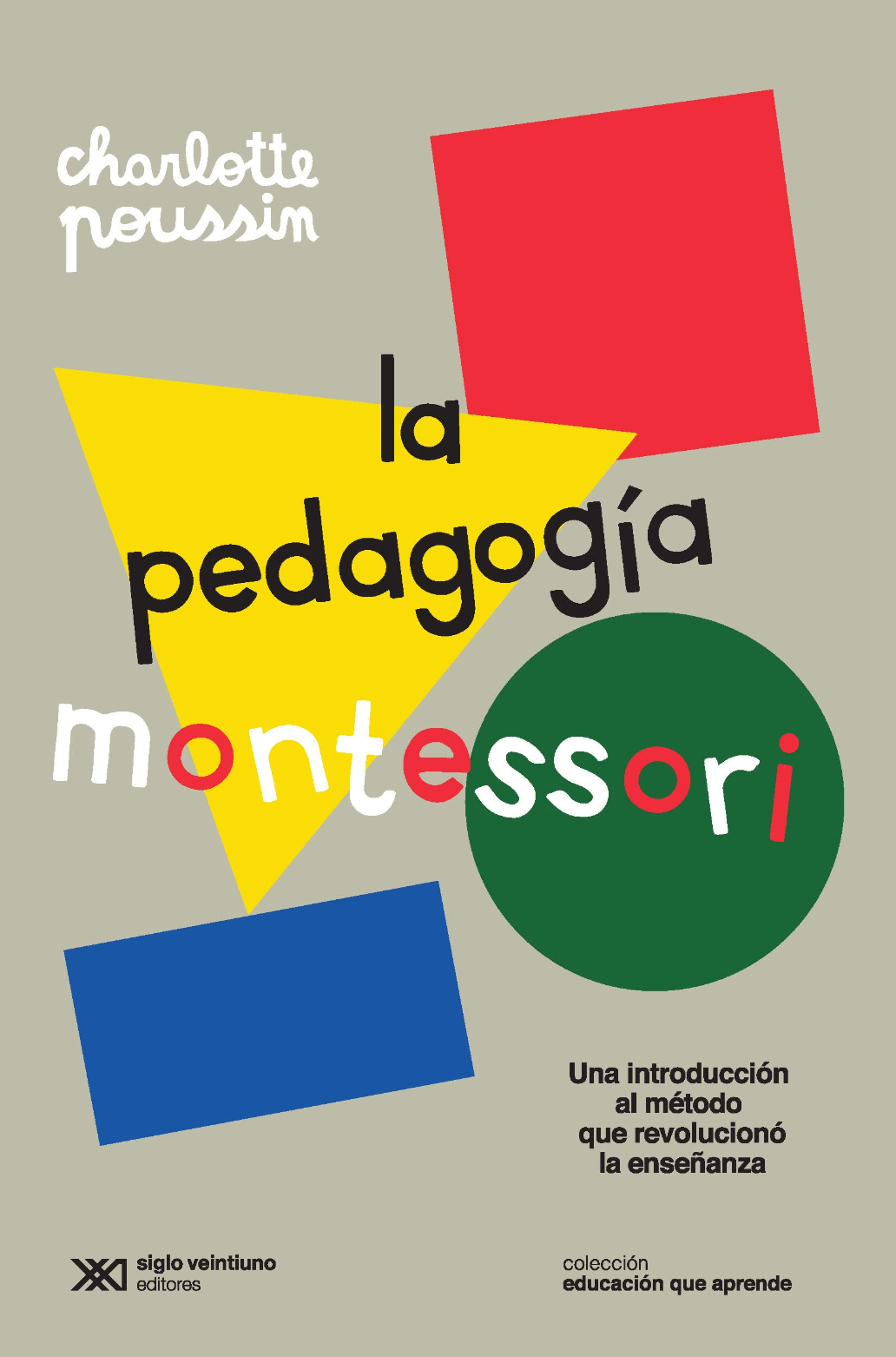 Montessori en Espagnol