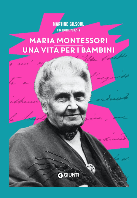 Montessori en Italien