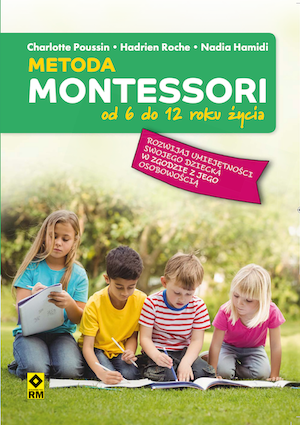 Montessori en Roumain