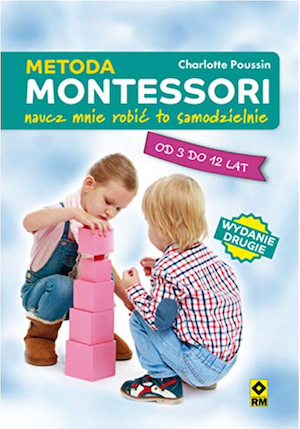 Montessori en Roumain
