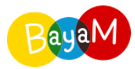 Logo Bayam