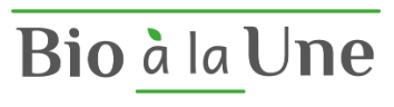 Logo Bio à la Une