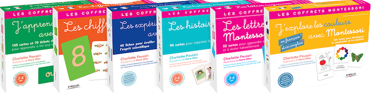 Les coffrets