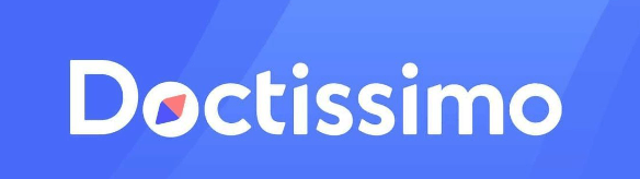 Logo Doctissimo
