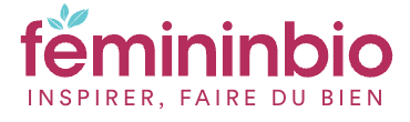 Logo Feminin bio