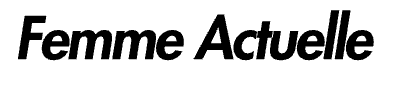 Logo Femme actuelle