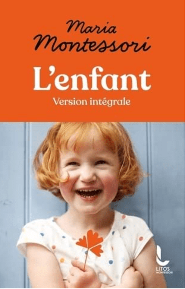 L'enfant en poche traduit par Charlotte Poussin
