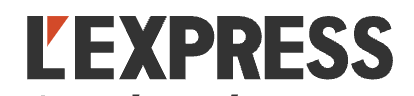 Logo L'Express