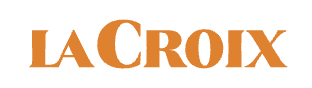 Logo La Croix