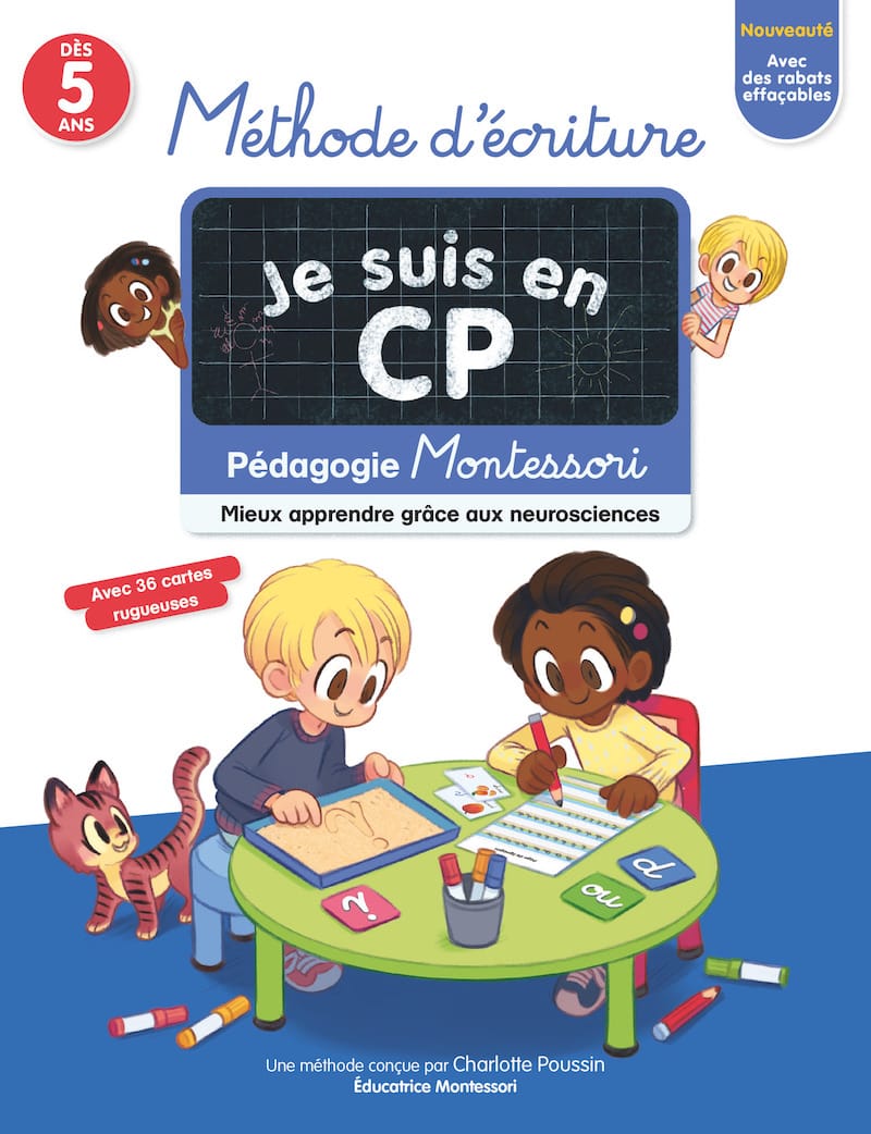 Methode d'écriture