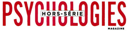 Logo Psychologies