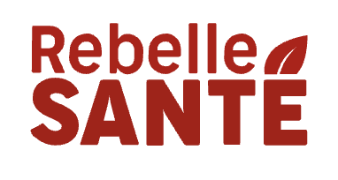 Logo Rebelle